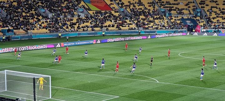 2026世界杯1/16决赛战况直击｜泛亚电竞官网（封面配图）
